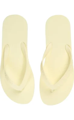 Discount Badesandal - Flip Flop  - Pale Banana Sandaler