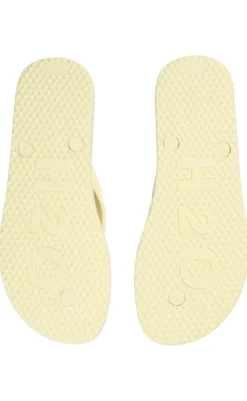 Discount Badesandal - Flip Flop  - Pale Banana Sandaler