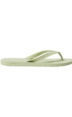 Sale Badesandal - Flip Flop - Lime Sandaler
