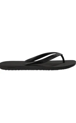 Sale Badesandal - Flip Flop - Black Sandaler