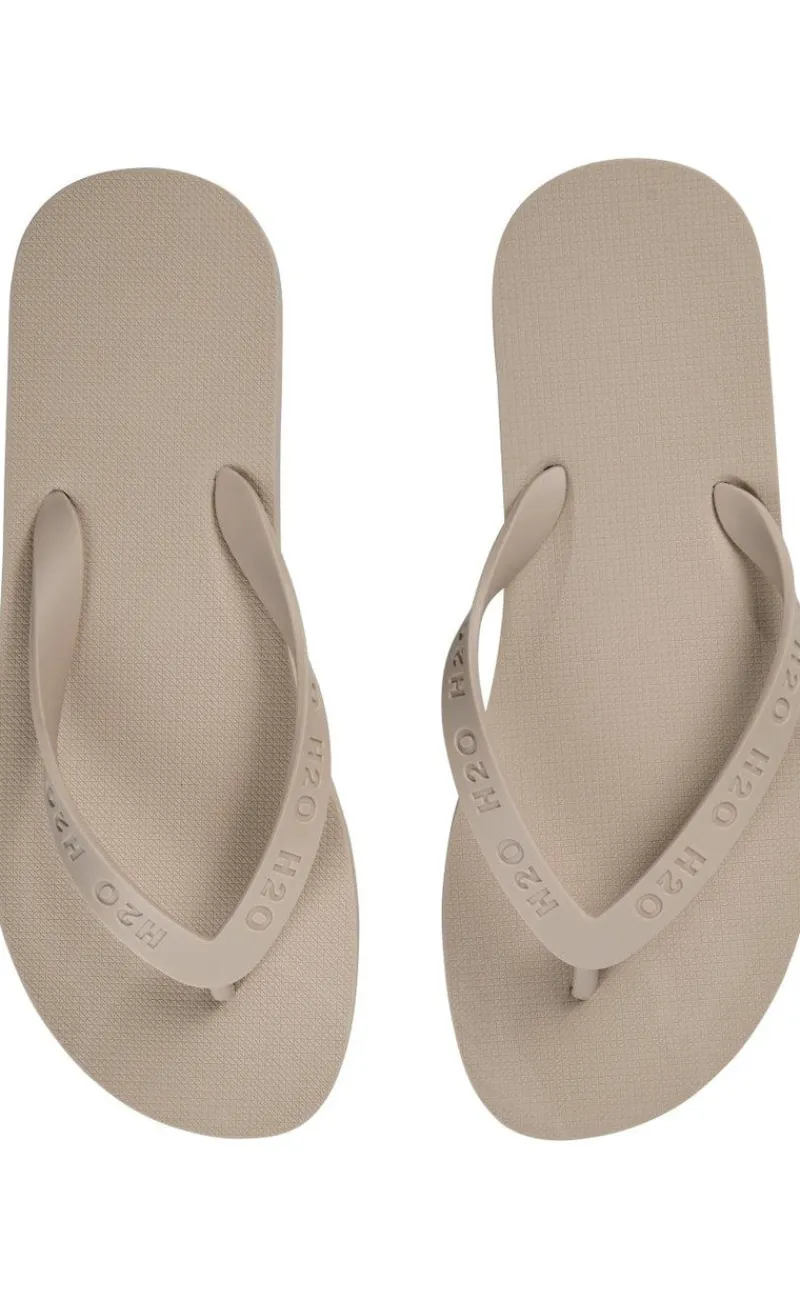 Clearance Badesandal - Flip Flop - Oak Sandaler