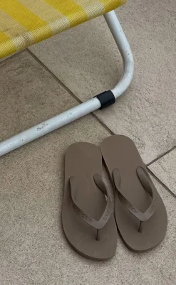 Clearance Badesandal - Flip Flop  - Oak Sandaler