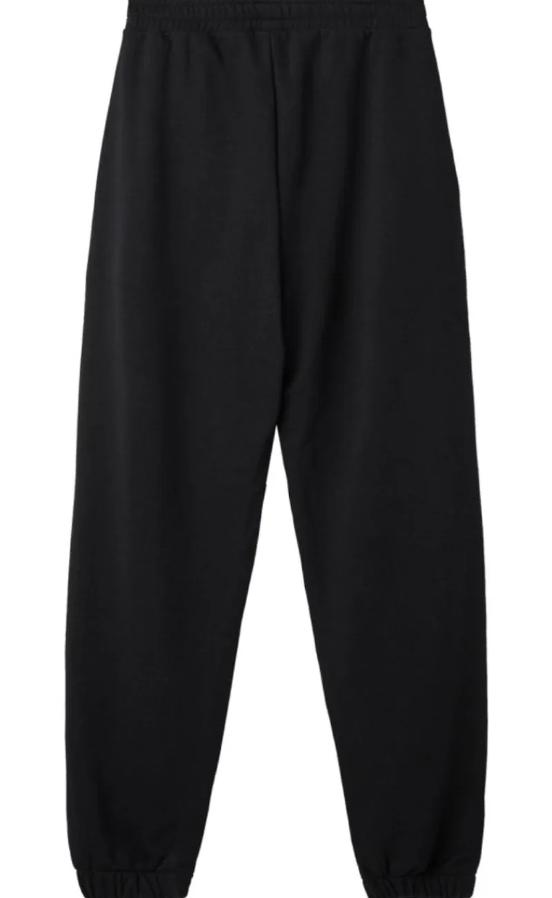 Discount Bukser - Base - Black Bukser & Jeans