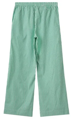 Best Bukser - Rønne Essential - Green/White Bukser & Jeans