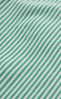 Best Bukser - Rønne Essential - Green/White Bukser & Jeans