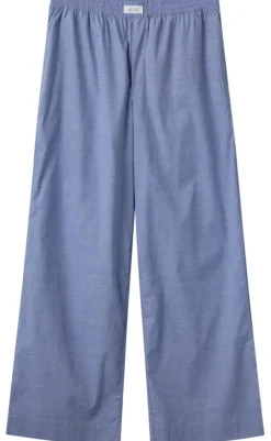 Online Bukser - Rønne Essential - Blue Bukser & Jeans