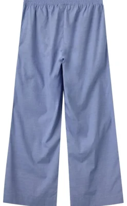 Online Bukser - Rønne Essential - Blue Bukser & Jeans