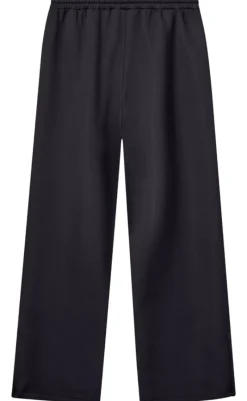 Bukser - Tracksuit - Black Bukser & Jeans