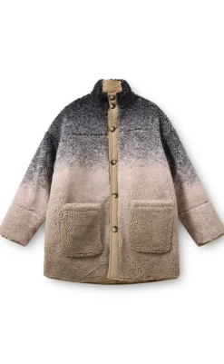 Online Jakke - London - Sand (vendbar) Jakker & Frakker|Alt Overtøj