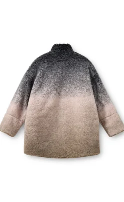 Online Jakke - London - Sand (vendbar) Jakker & Frakker|Alt Overtøj