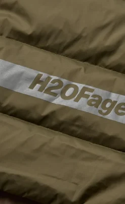 Online Jakke - Sherlock - Sand/Dark Green Moss Jakker & Frakker|Alt Overtøj