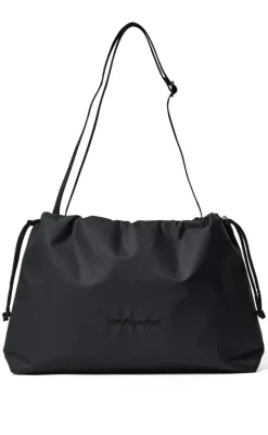 Outlet Taske - 2.0 Bag - Black Tasker