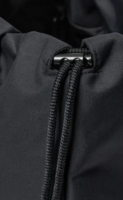 Outlet Taske - 2.0 Bag - Black Tasker