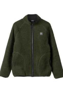 New Jakke - Langli Pile - Army Jakker & Frakker|Alt Overtøj