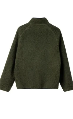 New Jakke - Langli Pile - Army Jakker & Frakker|Alt Overtøj