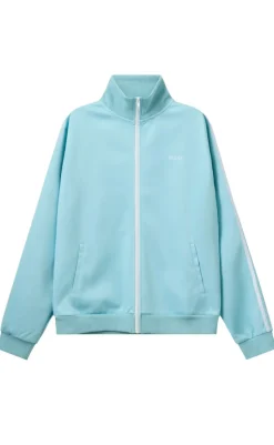 Sale Jakke - Tracksuit - Aqua Jakker & Frakker|Alt Overtøj