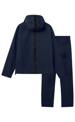 Outlet Regnbukser - Bornholm - Navy Bukser & Jeans|Alt Overtøj