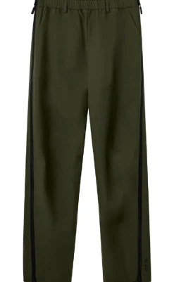 Discount Regnbukser - Bornholm - Army Bukser & Jeans|Alt Overtøj