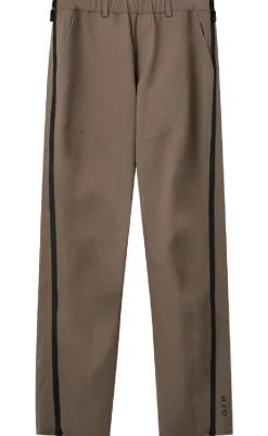 Outlet Regnbukser - Bornholm - Dusty Oak Bukser & Jeans|Alt Overtøj