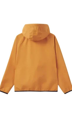 Regnjakke - Rømø Unisex - Apricot Jakker & Frakker|Alt Overtøj