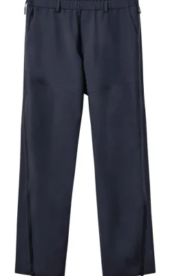 New Regnsæt - Bornholm - Autumn Leaf / Navy Alt Overtøj