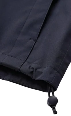 Discount Regnsæt - Bornholm  - Navy Alt Overtøj