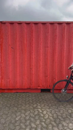 Best Regnsæt - Bornholm - Warm Grey Alt Overtøj