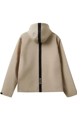 Best Regnsæt - Bornholm - Warm Grey Alt Overtøj