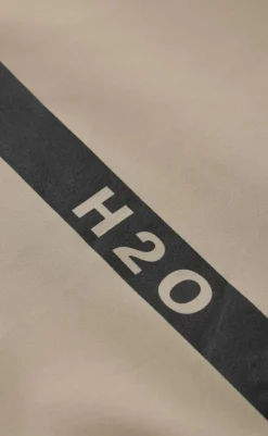 Best Regnsæt - Bornholm - Warm Grey Alt Overtøj