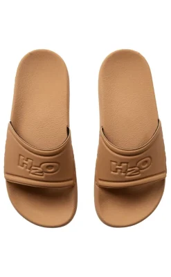 New Sandal - Resort Trek - Biscuit Sandaler