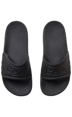 Sale Sandal - Resort Trek - Black Sandaler