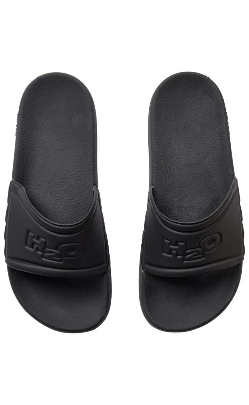 Sale Sandal - Resort Trek - Black Sandaler