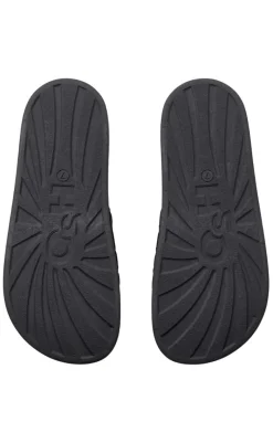 Sale Sandal - Resort Trek - Black Sandaler