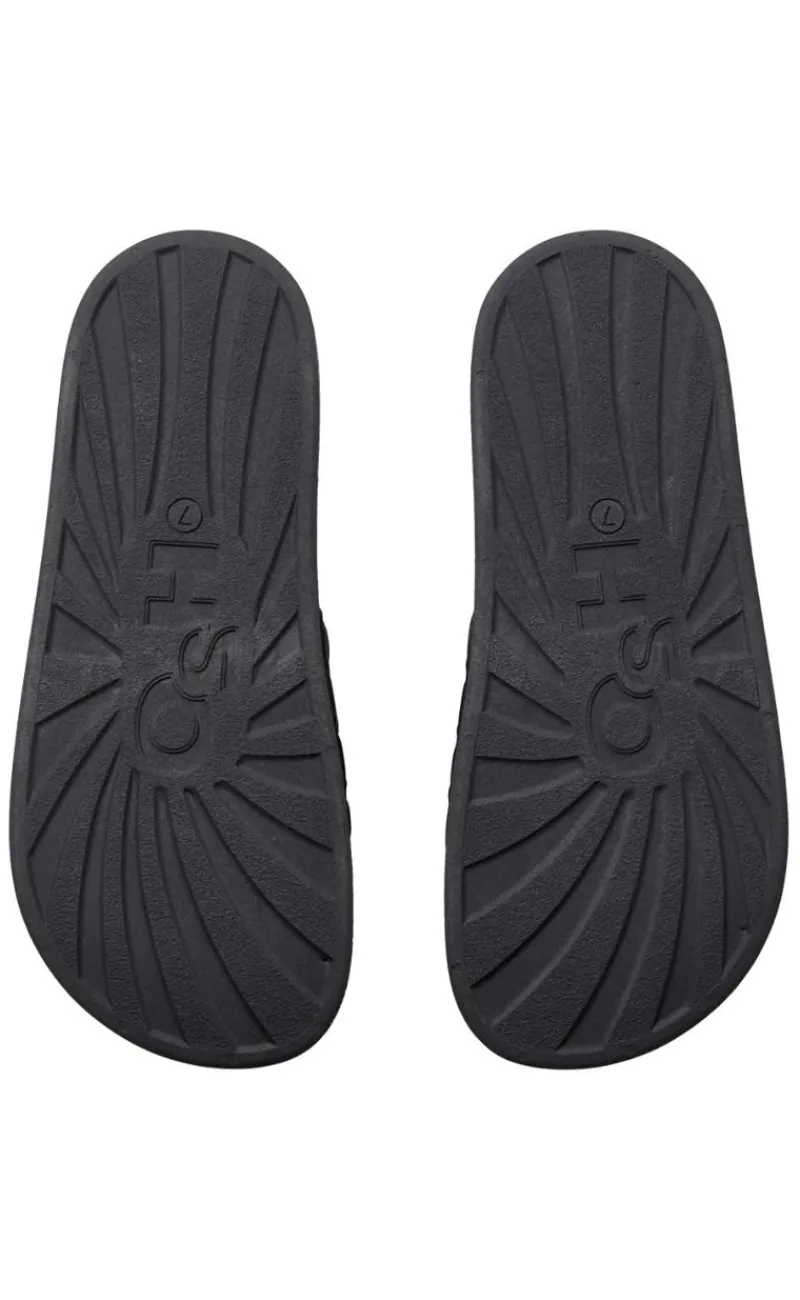 Sale Sandal - Resort Trek - Black Sandaler