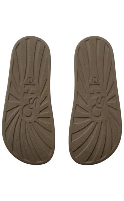 Hot Sandal - Resort Trek - Dark Olive Sandaler