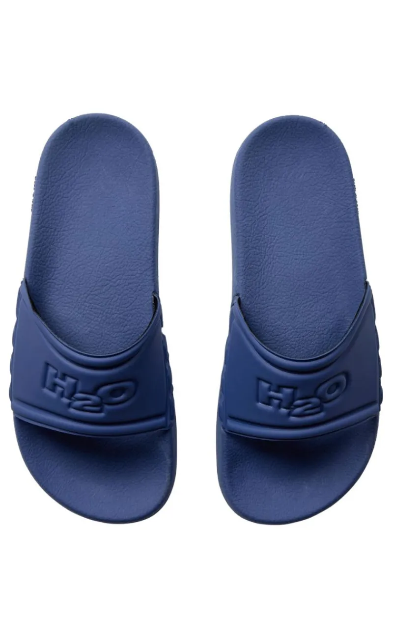 Discount Sandal - Resort Trek - Indigo Blue Sandaler