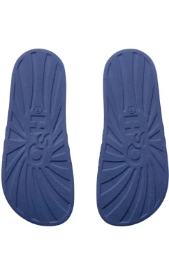 Discount Sandal - Resort Trek - Indigo Blue Sandaler