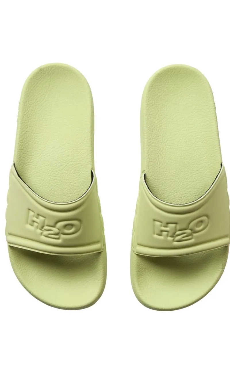 New Sandal - Resort Trek - Lime Sandaler