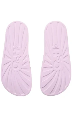 New Sandal - Resort Trek - Light Pink Sandaler