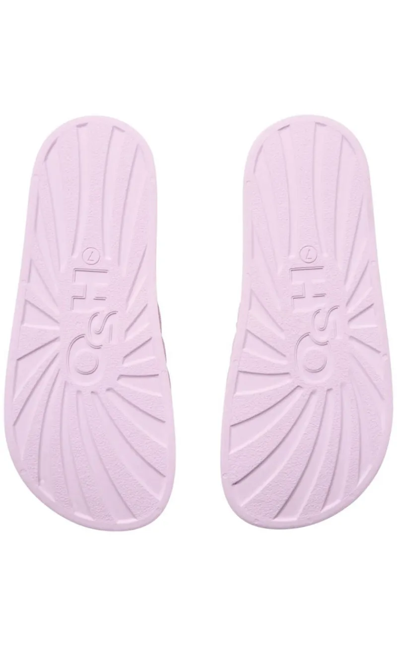 New Sandal - Resort Trek - Light Pink Sandaler