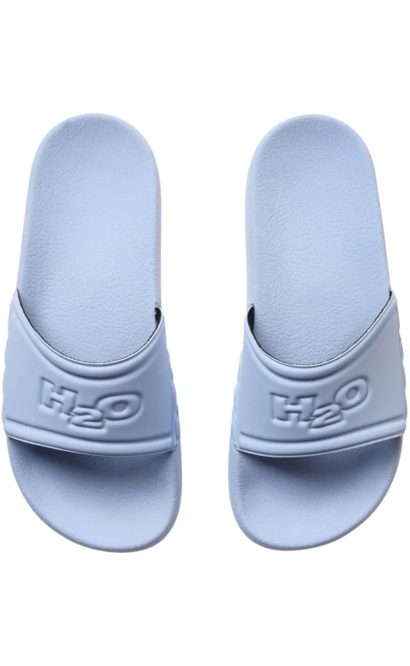 Hot Sandal - Resort Trek - Pastel Blue Sandaler