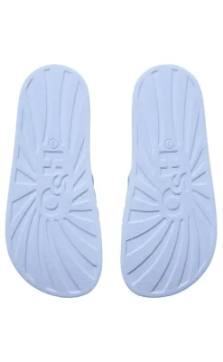 Hot Sandal - Resort Trek - Pastel Blue Sandaler