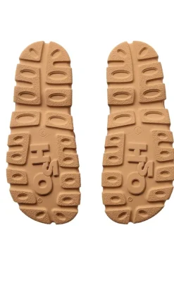 New Sandal - Trek - Biscuit Sandaler