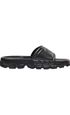 Sale Sandal -  Trek - Black Sandaler