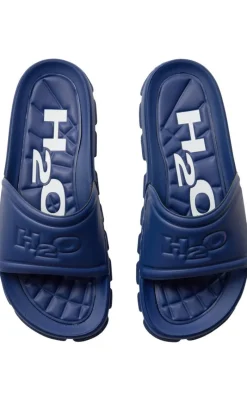 Hot Sandal -  Trek - Indigo Blue Sandaler
