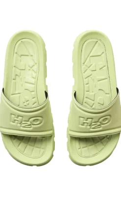 Outlet Sandal - Trek - Lime Sandaler