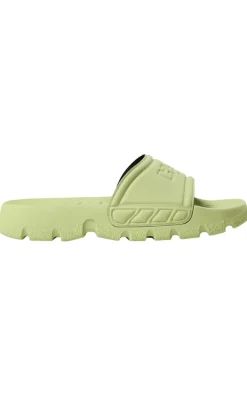 Outlet Sandal - Trek - Lime Sandaler