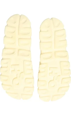 Best Sandal - Trek - Pale Banana Sandaler