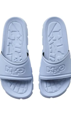 New Sandal - Trek - Pastel Blue Sandaler