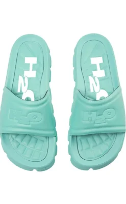 Hot Sandal - Trek - Pastel Green Sandaler